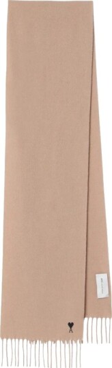 Ami Paris Herre Accessories Beige ONE SIZE,