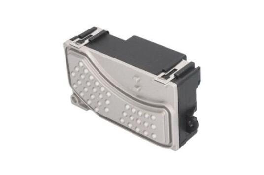 Motstand kupévifte THERMOTEC DEA003TT