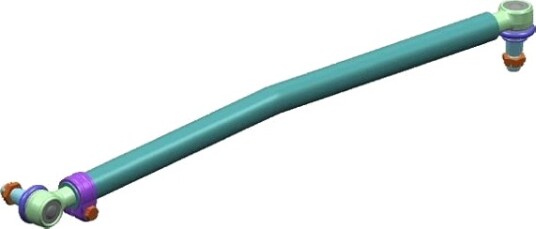 Styrestag LEMFÖRDER 24239 01 Styrestag LEMFÖRDER 24239 01