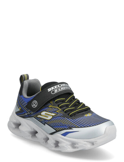 Skechers Boys Vortex 2.0 - Black - 31 Skechers Boys Vortex 2.0 - Black - 31