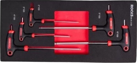 ROOKS OK-01.3104 Verktøymodul