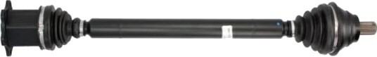 Point Gear Drivaksel POINT GEAR PNG73122