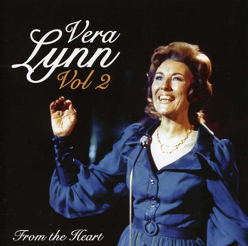 Vera Lynn Vera Lynn 2 CD