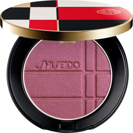 Shiseido Color & Glow Enhancer 07 7g