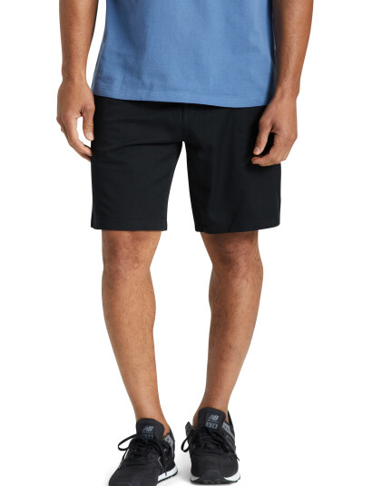 Brixton Choice Chino Short 19" - Black - 30