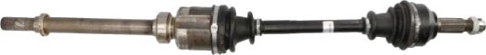 Point Gear Drivaksel POINT GEAR PNG73178