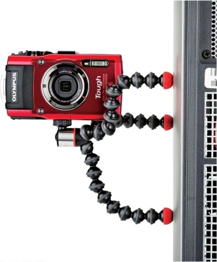 Mini-Tripod - Magnetisk - Joby GorillaPod Magnetic 325