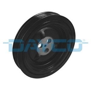 Remskive veivaksel DAYCO DPV1078