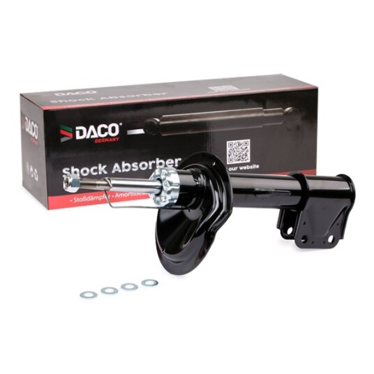 Støtdemper DACO Germany 453739