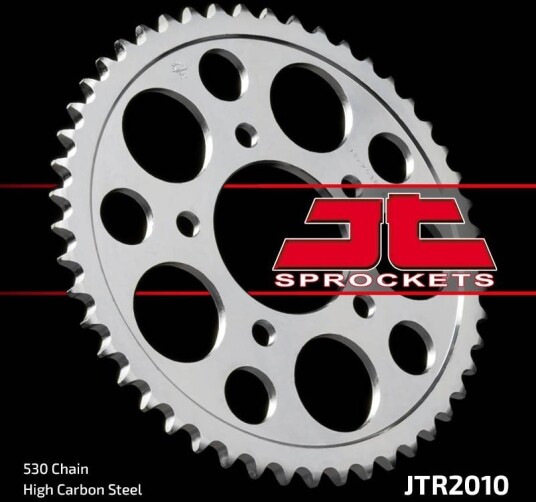 Kjedehjul JTSPROCKETS JTR2010.43