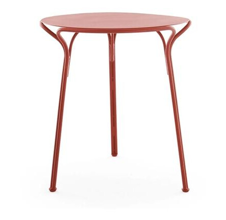 Kartell Hiray Bord H72 Bordeaux