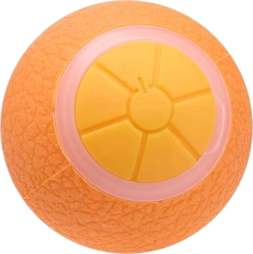 Little&Bigger Juicy Vibes Orange Smart Ball Usb