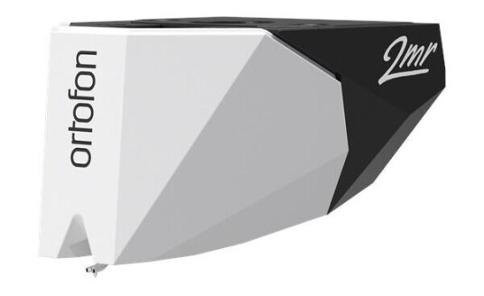 Ortofon 2mr Mono Mm Pickup Til Rega