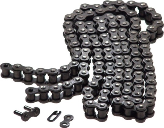 DID 428NZ-124 Kjede
