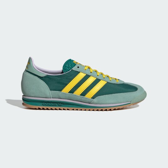 Adidas SL 72 OG Sko Adidas SL 72 OG Sko