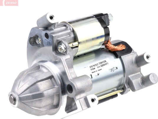Starter DENSO DSN1236