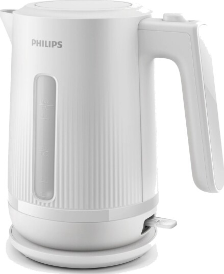 Philips 3000 Series Vannkoker 2200W 1,7L Hvit HD9411/00 Philips 3000 Series Vannkoker 2200W 1,7L Hvit HD9411/00