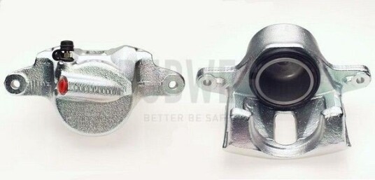 Budweg Caliper Holder bremsecaliper BUDWEG CALIPER 382660 1 Budweg Caliper Holder bremsecaliper BUDWEG CALIPER 382660 1