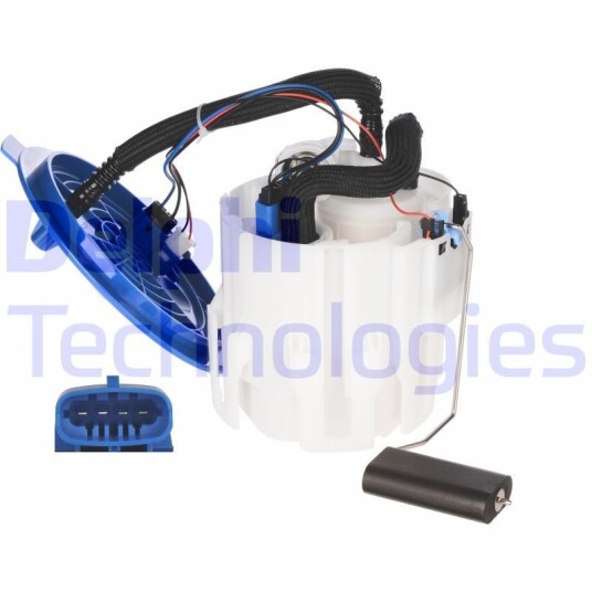 Drivstoffpumpe DELPHI FG2361 12B1 Drivstoffpumpe DELPHI FG2361 12B1