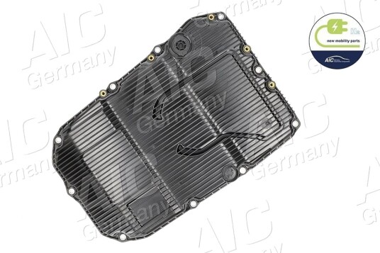 Oljekar, automatgir AIC 72099