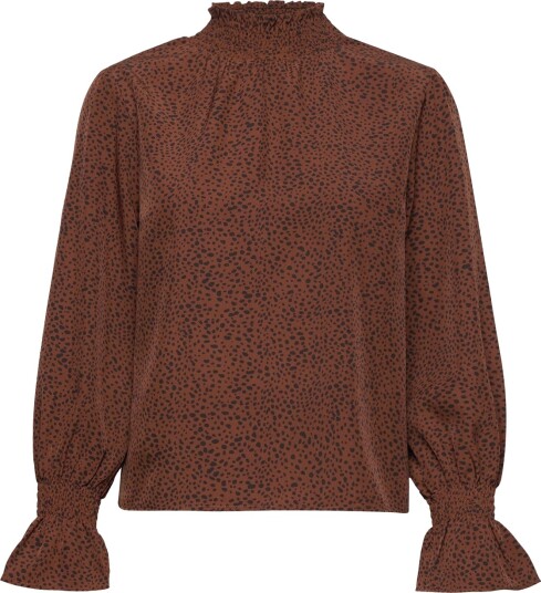 Coster Copenhagen | Smock Blouse | 38