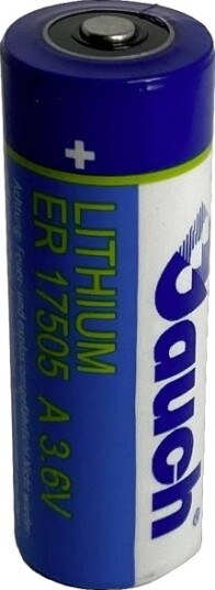 Jauch Quartz Er17505j-S Spesialbatteri A Lithium 3,6 V 3600 Mah 1 Stk 251435