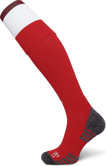 Adidas Performance Arsenal Fc Home Socks - Red - 37-39 Adidas Performance Arsenal Fc Home Socks - Red - 37-39