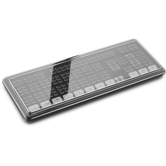 Decksaver Svart Magic ATEM Mini Extreme