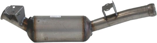 Partikkelfilter BOSAL 097 570 Partikkelfilter BOSAL 097 570