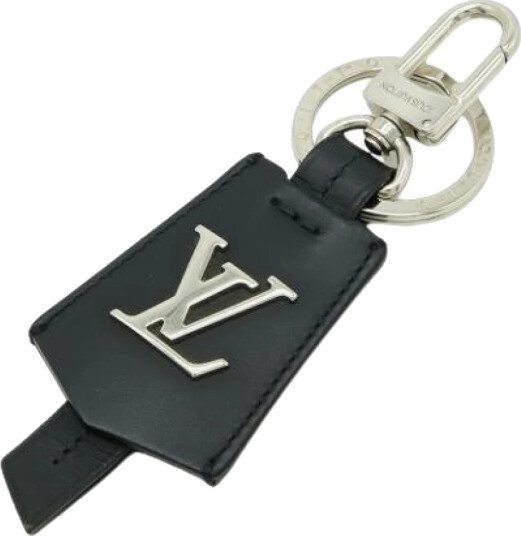 Louis Vuitton Vintage Dame Svart Louis Vuitton Vintage Dame Svart