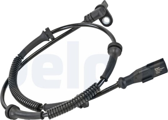 Sensor, ABS DELPHI SS21543-12B1