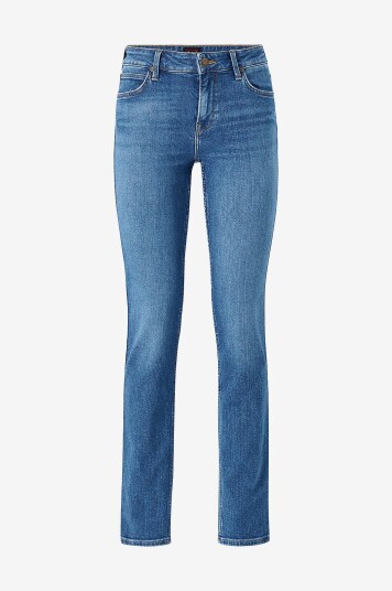 Lee Jeans Elly Slim Blå Lee Jeans Elly Slim Blå
