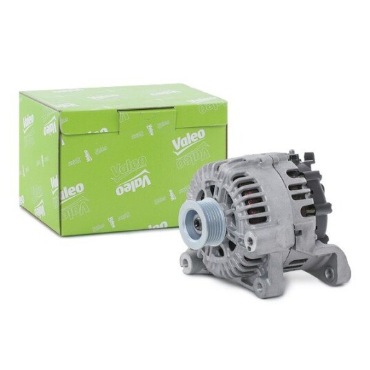 Dynamo VALEO 437538 Dynamo VALEO 437538
