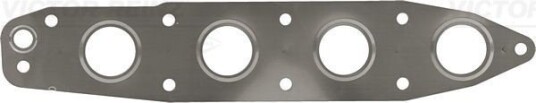 Tetning eksosmanifold REINZ 71 52954 10