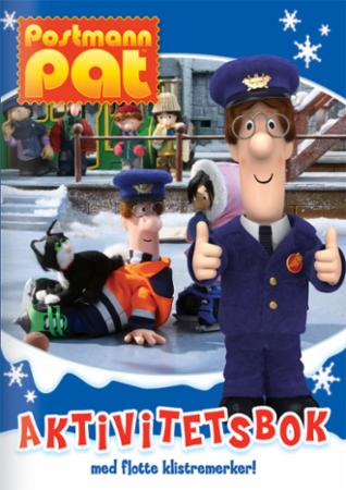 Postmann Pat