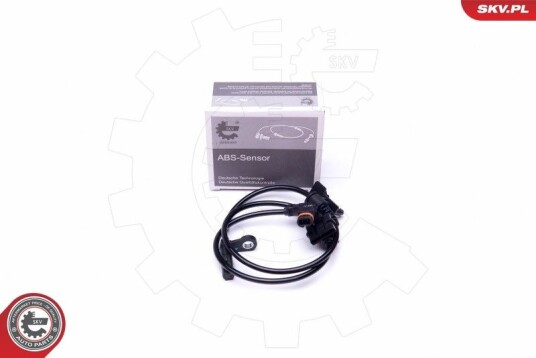 Sensor ABS ESEN SKV 06SKV380