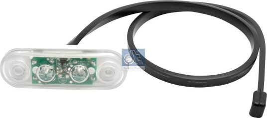 DT Spare Parts 9.69050 Begrensningslys