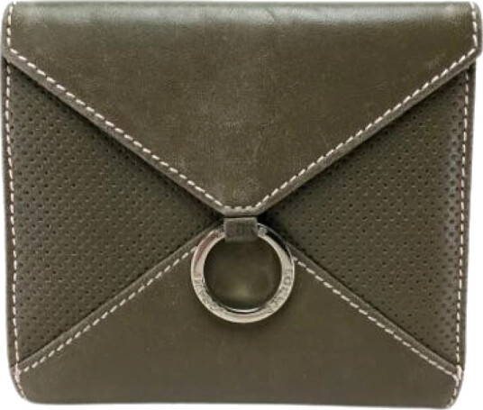 Loewe Dame Grønn