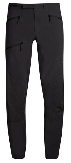 Mammut Courmayeur SO Pant M'sblack 44 Mammut Courmayeur SO Pant M'sblack 44
