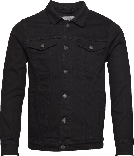 Denim Project | Dp Kash Denim Jacket | L Denim Project | Dp Kash Denim Jacket | L