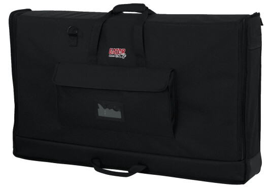 Gator G-Lcd-Tote-Lg Bag For 40-45" Flatskjerm