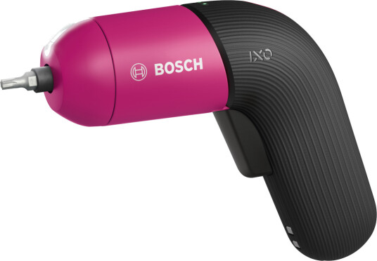 BOSCH SKRUTREKKER IXO VI 3,6V COLOUR BOSCH SKRUTREKKER IXO VI 3,6V COLOUR