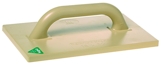 Pussebrett Plast 24x48cm Pussebrett Plast 24x48cm