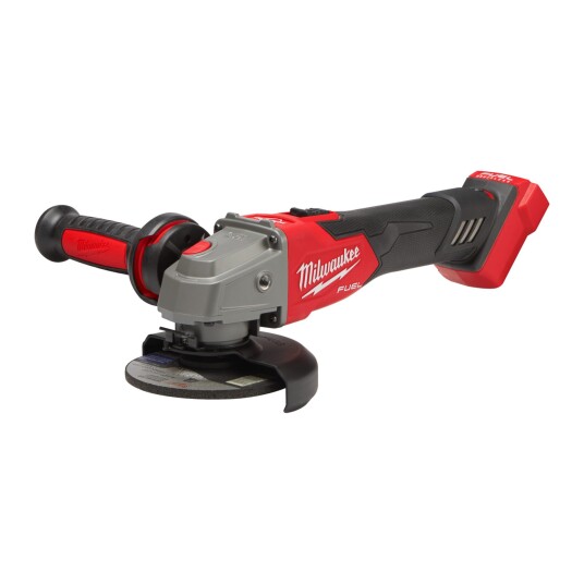 Milwaukee M18 FSAGV125XB 0X 4933478436 Milwaukee M18 FSAGV125XB 0X 4933478436