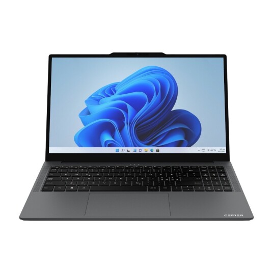 Cepter Spark (A9) 15,6" bærbar PC