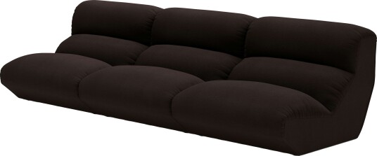 Hi Lo Modulsofa Configuration C Vidar