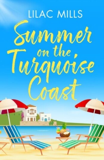 Summer On The Turquoise Coast Av Lilac Mills