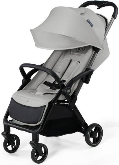 Kinderkraft Buggy APINO Dove Grey