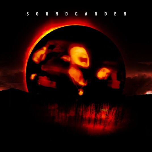 Soundgarden Superunknown LP/Vinyl Soundgarden Superunknown LP/Vinyl