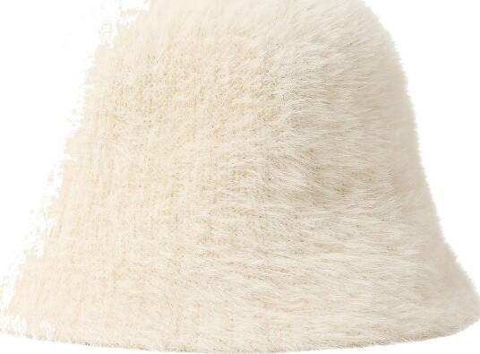 Gina Tricot - Bøttehatt Bucket hat - Natur